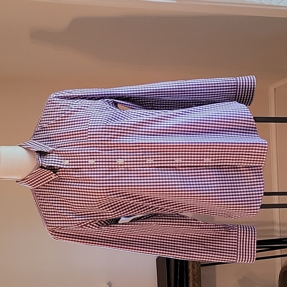 LL Bean Men's Button Down Shirt